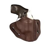 Uncle Mike's 38 Special Holster, J 