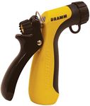 Dramm 12743 Industrial Hot Water Pistol, No Size, Yellow