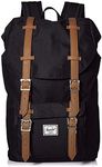 Herschel Little America Laptop Back