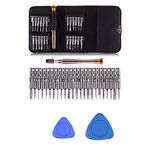 Se Precision Screwdriver Sets