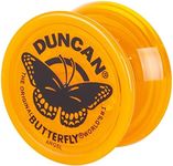 Duncan Toys Butterfly Yo-Yo, Beginn