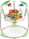 Fisher-Price Baby Bouncer Rainfores