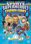Stephen Curry #1 (Stephen Curry Spo