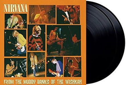 From The Muddy Banks Of The Wishkah