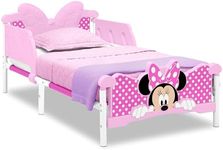 Delta Children Minnie Mouse 3D Todd