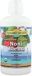 Organic Raspberry Noni Juice