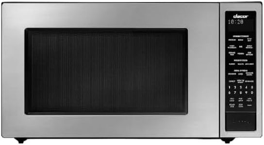 Dacor 24" 