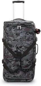 Kipling Women's Teagan L Luggage