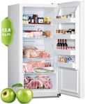 Freezer Upright, Upright Freezer, Stand Up Freezer, Upright Freezers13.8 cu ft, Frost Free Upright Freezers Dual Mode Fridge/Freezer Standing Freezer Upright White