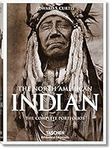 The North American Indian: The Comp