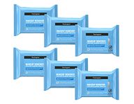 Neutrogena Makeup Remover Cleansing Towelettes, Refill Pack, 25 Count (Pack of 1)