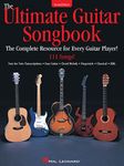 The Ultimate Guitar Songbook: The C