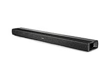 Denon DHT-S217 Dolby Atmos Soundbar With Bluetooth Connectivity, Dialogue Enhancer, And 4K UHD HDMI Input