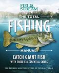 The Total Fishing Manual (Paperback