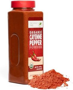 Organic Ca