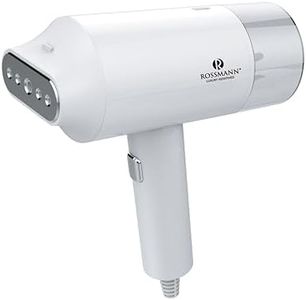 Handheld Garment Steamer (1400 Watts)