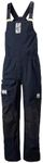 Helly Hansen Men's Pier 3.0 Sailing Bib, Navy, XL
