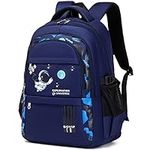 BOVIP Kids Backpack Cute Lightweigh