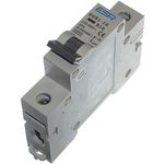 Circuit Breaker MCB Single Pole Type B (All Amps 6A 10A 16A 25A 32A 40A 50A 63A) (16 A)