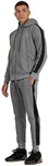 GINGTTO Mens Sweatsuits Sets Casual