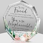 Spiareal Friends Gifts for Women Fr