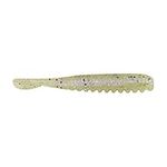 PowerBait Ca$h Out Skeet’s Chartreuse Shad 3in | 8cm