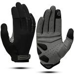 Summer Mtb Gloves