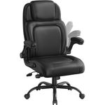 Office Chair For Heavy People 300 Plus Pivot Seat