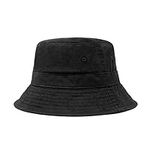 CHOK.LIDS Cotton Bucket Hats Unisex