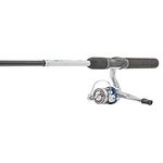 South Bend Trophy Stalker Telescopic Spinning Combo