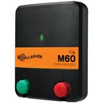 Gallagher G383414 M60 110V Fencer