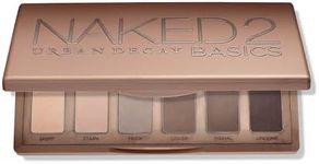 URBAN DECAY Naked 2 Basics Eyeshado