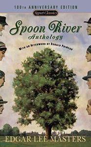Spoon River Anthology (Barnes & Noble Library of Essential Reading)