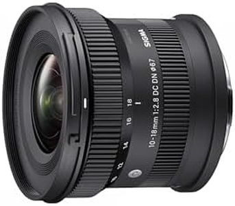 10-18mm F2