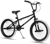 AVASTA 20 Inch Big Kids BMX Bike Fr