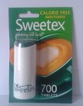 Sweetex Sweetener Tablets 700