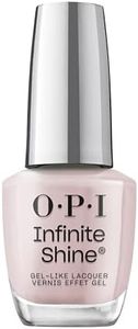 OPI Infinite Shine Long-Wear Nail Polish, Up to 11 days of wear & Gel-Like Shine, Don't Bossa Nova Me Around™, 15ml