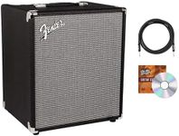 Fender Rumble 100 V3 1x12-Inch Bass