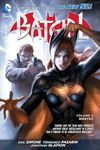 Batgirl 4: Wanted