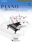 Piano Adventures - Performance Book - Level 2A (2nd Edition) | Educational Sheet Music Songbook for Piano Students and Beginners by Nancy and Randall Fiber | Elementary Piano Sheet Music for Kids