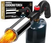 ravs POWERFUL Propane Cooking Torch