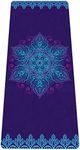 LaiEr Yoga Mat Non Slip Eco Friendl