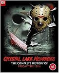 Crystal Lake Memories: The Complete