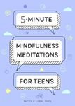 5-Minute Mindfulness Meditations fo
