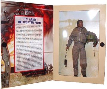 GI Joe Yea