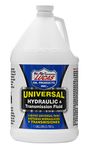 Lucas Oil 10017 Hydraulic Fluid univ Gall 4pk