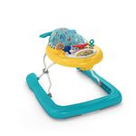 Baby Einstein Ocean Explorers Dive & Discover 3-in-1 Submarine Walker, with Removable Floor Toy, Ages 6 Months and Up