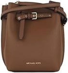 Michael Kors Emilia Small Drawstrin