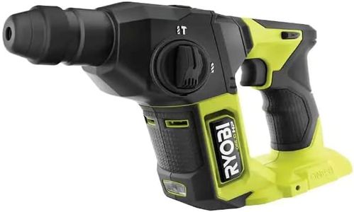 18V ONE+ HP Compact BRUSHLESS 5/8" SDS-Plus Rotary Hammer