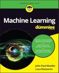 Machine Learning For Dummies